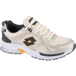 Lotto Akimoto Ανδρικά Sneakers Μπεζ 2400570U-8084