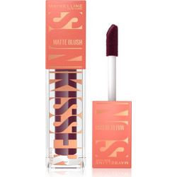 Maybelline Sunkisser 33 Berry Brunch Liquid Blush 4.7ml