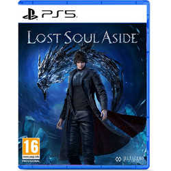 Lost Soul Aside PS5