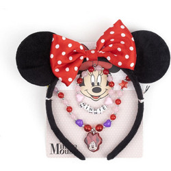 Cerda Disney Minnie Σετ Μπιζού 3τμχ
