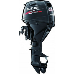 Suzuki DF 30AQHEL