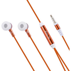 Volte-Tel VT780 Handsfree In-Ear 3.5mm Orange