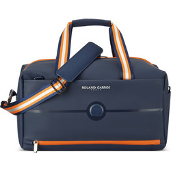 Delsey Turenne x Roland Garros 163240972RG Σακ Βουαγιάζ 26lt Navy Μπλε
