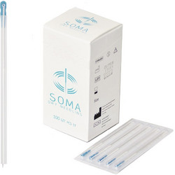 Soma Dry Needling Βελόνες Βελονισμού 0.30x60mm 100τμχ