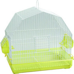 Donald Pet Care Κλουβί Πτηνών 38x24x36cm