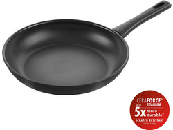 Zwilling Madura Plus Τηγάνι Αλουμινίου Αντικολλητικό Κεραμική Επίστρωση 28cm 4009839685071
