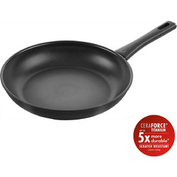 Zwilling Madura Plus Τηγάνι Αλουμινίου Αντικολλητικό Κεραμική Επίστρωση 28cm 4009839685071