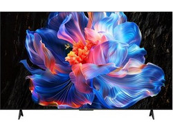 TCL 65P6K Smart Τηλεόραση 65" 4K UHD DLED HDR (2025)