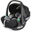 Cangaroo Onyx Κάθισμα Αυτοκινήτου i-Size 0-13kg Grey
