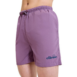 Ellesse Ανδρικό Μαγιό Σορτς Μωβ SHZ16468-300