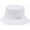 Columbia Καπέλο Bucket Υφασμάτινο Λευκό 2121091-100