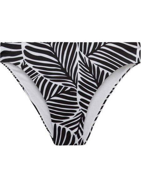 Minerva Bikini Slip Μαύρο 90-92698-265