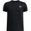 Under Armour Παιδικό T-Shirt Κοντομάνικο Μαύρο 1389962-001