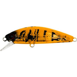 Soul Lures Swing Minnow Τεχνητό Δόλωμα Ψαράκι 5cm 6gr Tiger Shrimp