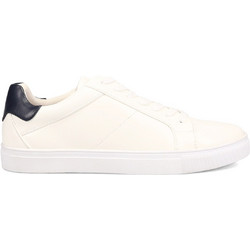 Migato Ανδρικά Sneakers Λευκά OT2900-13