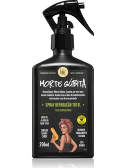 Lola Cosmetics Morte Subita Σπρέι Μαλλιών για Φορμάρισμα 250ml