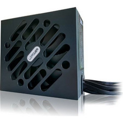 LC-Power LC400SI V2.31 400W Τροφοδοτικό Υπολογιστή ATX 80 PLUS
