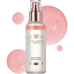 d'Alba White Truffle Vital Αντιγηραντικό Serum Προσώπου για Λάμψη 100ml