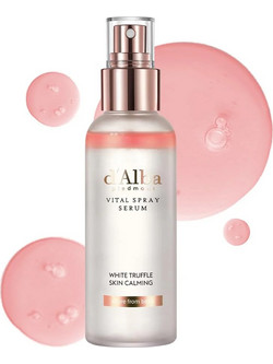 d'Alba White Truffle Vital Αντιγηραντικό Serum Προσώπου για Λάμψη 100ml