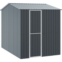 vidaXL Κλουβί Πτηνών 247x215x310cm 3325159