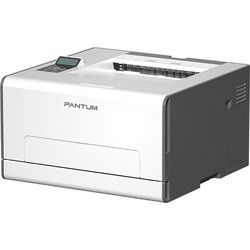 Pantum CP2100DW Έγχρωμος Εκτυπωτής Laser με Wi-Fi και Mobile Print