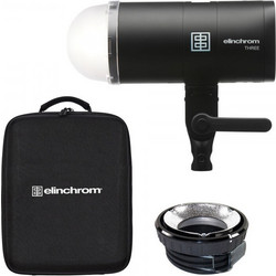 Elinchrom THREE Off