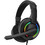 Baracuda BGH-021 Gaming Headset Over Ear Black
