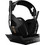 Logitech Astro A50 Gen 5 Lightspeed Ασύρματο Gaming Headset Over Ear Black