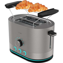 Cecotec CEC-03285 Φρυγανιέρα 2 Θέσεων 850W