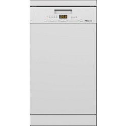 Miele G 5540 SCi SL Active Εντοιχιζόμενο Πλυντήριο Πιάτων για 9 Σερβίτσια 44.8cm Λευκό