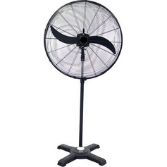 Colorato CLF-2019SWR Ανεμιστήρας Δαπέδου Ορθοστάτης 50cm 130W με Τηλεχειριστήριο