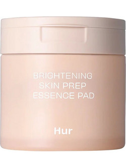 House Of Hur Brightening Skin Prep Pad 70τμχ