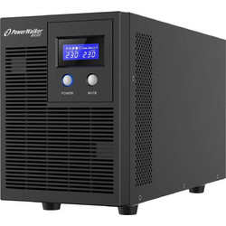 PowerWalker Basic VI 3000 STL UPS Line Interactive 3kVA 1.8kW με 6 Πρίζες C13