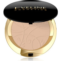 Eveline Celebrities Beauty 20 Transparent Pressed Powder 9gr