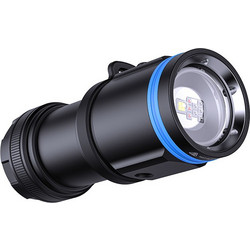 Xtar D30 Φακός Μπαταρίας Led Αδιάβροχος 4000lm