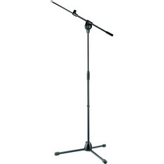 Proel PRO-200BK Τρίποδο Μικροφώνου
