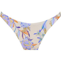 Sugarfree Bikini Brazil Floral Εκρού Λιλά 25802440-800