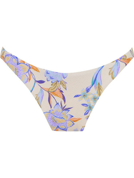 Sugarfree Bikini Brazil Floral Εκρού Λιλά 25802440-800