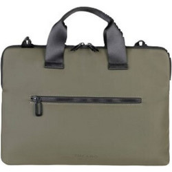 Tucano BSGOM1314-VM Τσάντα Laptop Χειρός 13" Khaki
