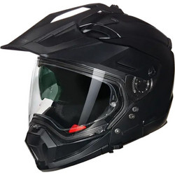 Nolan N70-2 X Classico Matt 302 Black Κράνος Μηχανής Crossover / Modular 1560gr