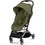 Cybex Gold Orfeo Καρότσι Μωρού Moss Green