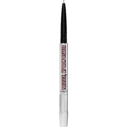 Benefit Precisely My Brow Detailer Micro-Fine 03 Αδιάβροχο Μολύβι Φρυδιών 0.02gr