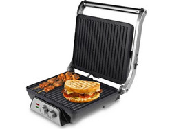 Sogo SAN-SS-7137 Τοστιέρα Γκριλιέρα 2000W