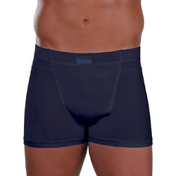 Lord Tactel Ανδρικό Μποξεράκι Navy Μπλε 345