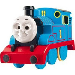 Tomy Thomas & Friends Διάφορα Σχέδια