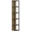 Hanah Home Texas Βιβλιοθήκη 33.7x29.5x180cm 875ZNA3612