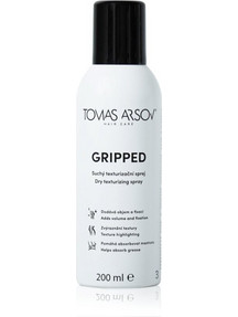 Tomas Arsov Gripped Texture Σπρέι Μαλλιών για Φορμάρισμα 200ml