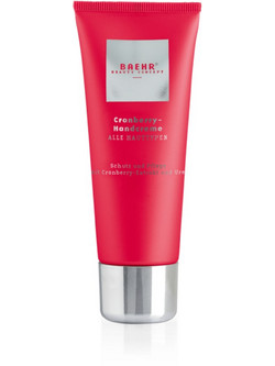 Baehr Cranberry Ενυδατική Κρέμα Χεριών 75ml