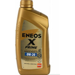 Eneos X Prime GF6-A Λάδι Αυτοκινήτου 0W-20 1lt