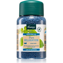 Kneipp Pure Relaxation Άλατα Μπάνιου Κρύσταλλοι 500gr